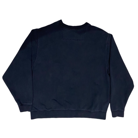 L.L. Bean Black Sweatshirt - Picture 2 of 3